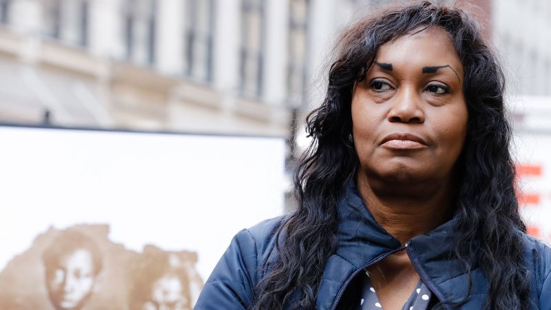 Featured image for Harvard to release historic photos of enslaved ancestors after legal dispute