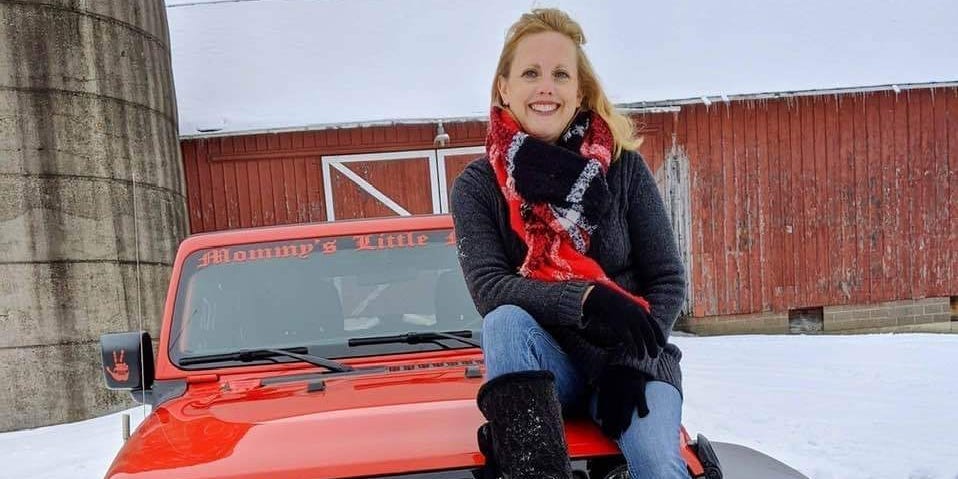 "Mother Struggles with $365k Student Debt After Divorce"