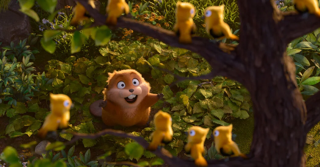 Hoppers Lifts Pixar’s Original-Only Box Office Momentum