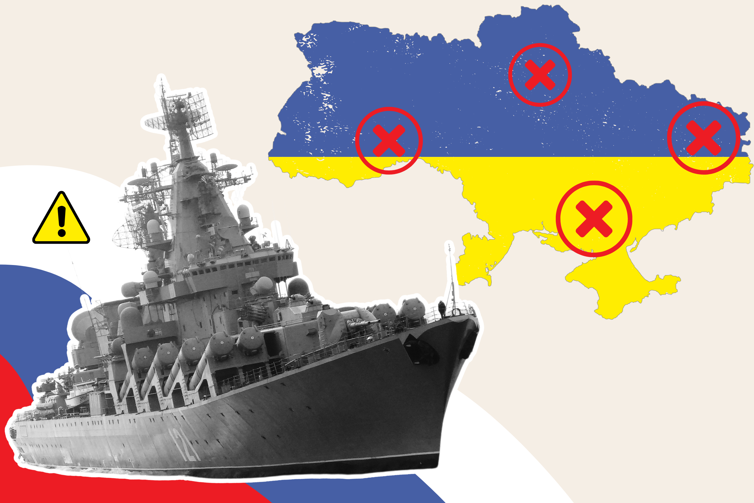 "Ukraine War: Russia's Two-Year Blunders and Ukrainian Journalist's Unexpected Role"