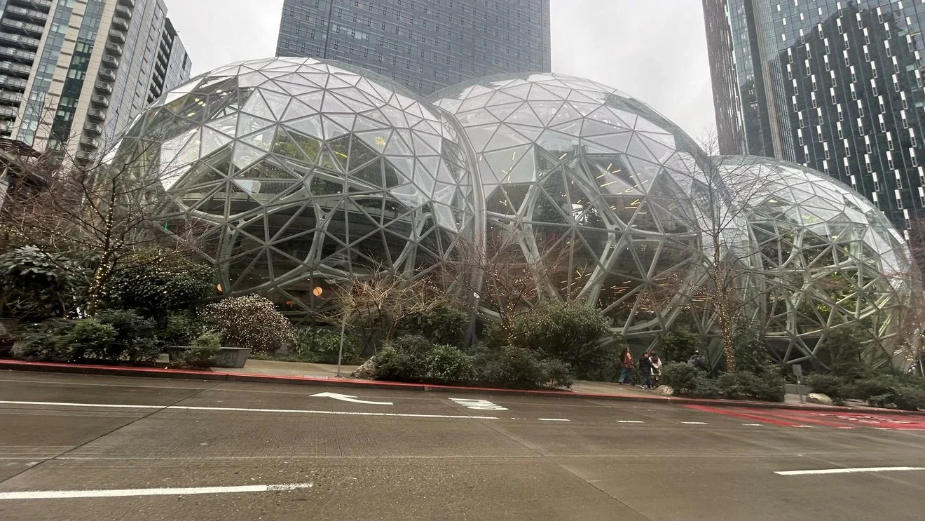 Amazon trims 16,000 corporate roles, reshaping Seattle’s economy