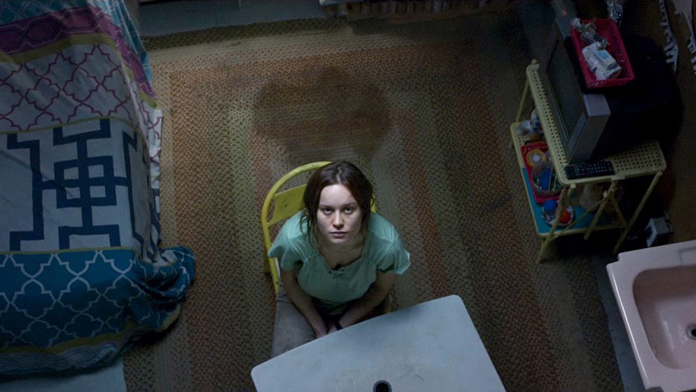 Broadway's 'Room' Production Postponed Indefinitely Due to Funding and Producer Issues