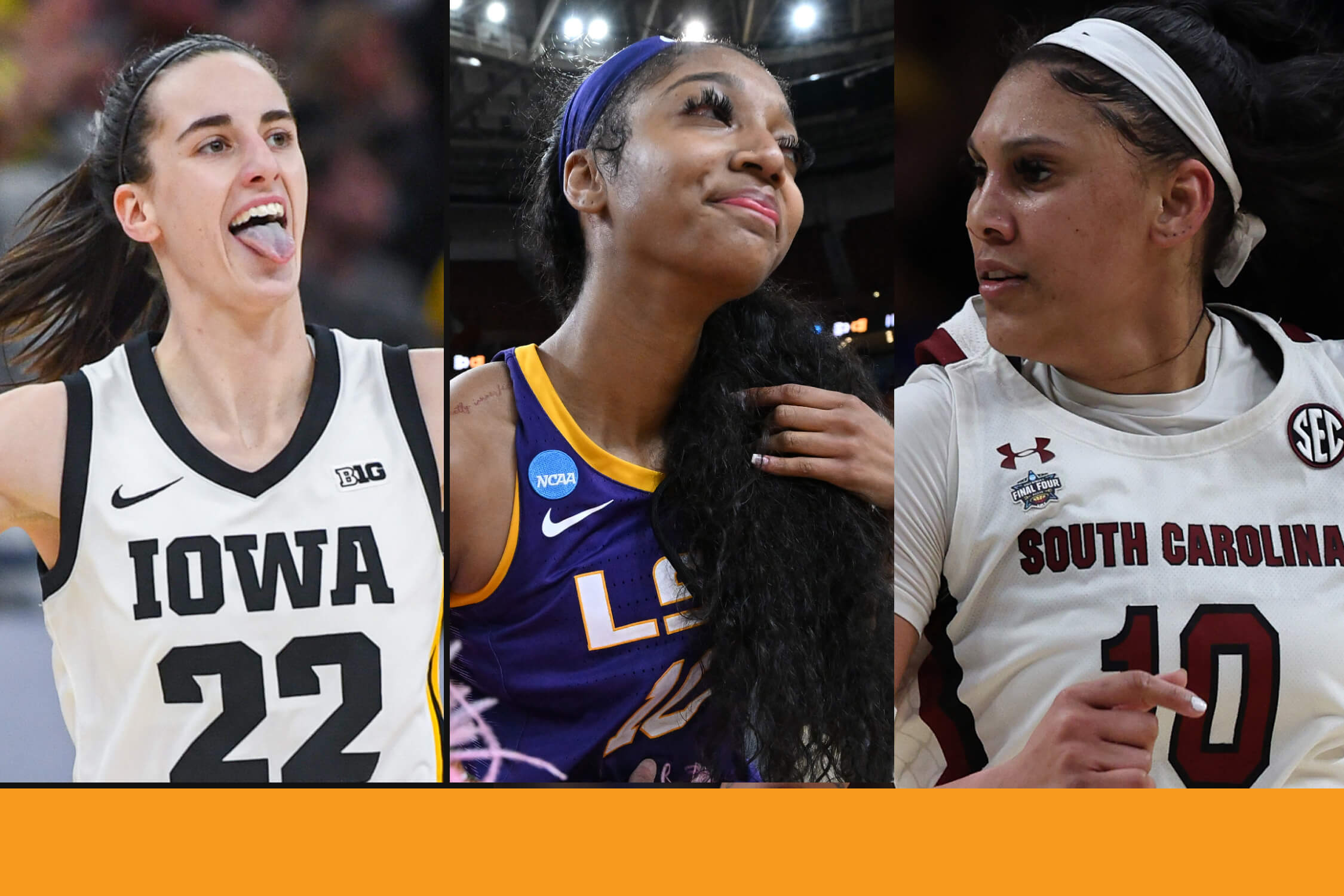 Featured image for "Predicting the 2024 WNBA Draft Destinations for Top Prospects"