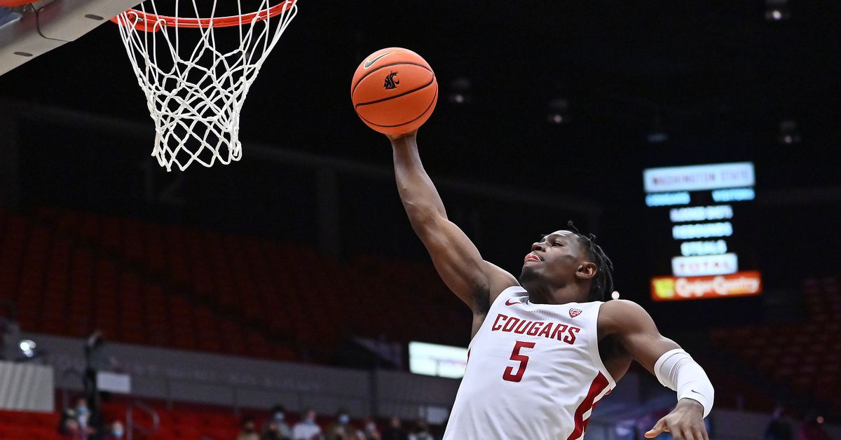 TJ Bamba chooses Villanova for transfer and NBA aspirations.
