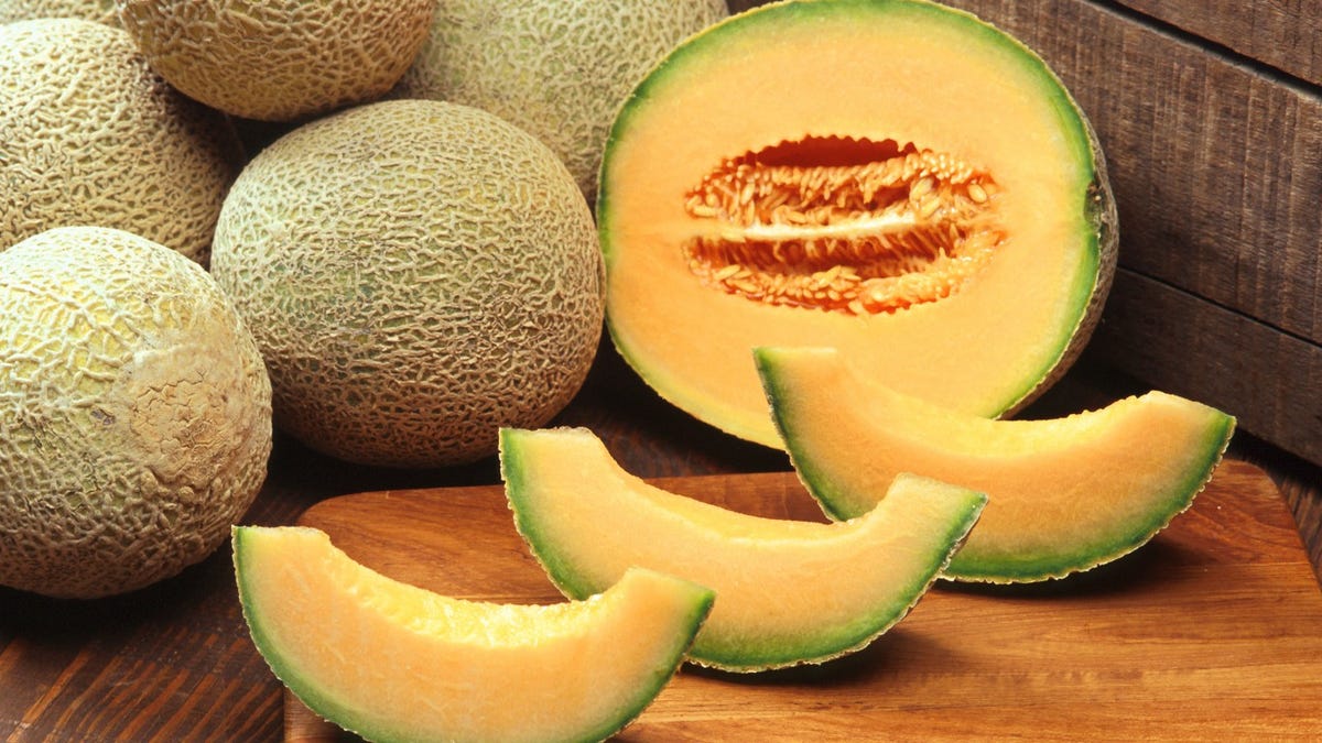 FDA Investigates Salmonella Outbreak Linked to Cantaloupe Recall