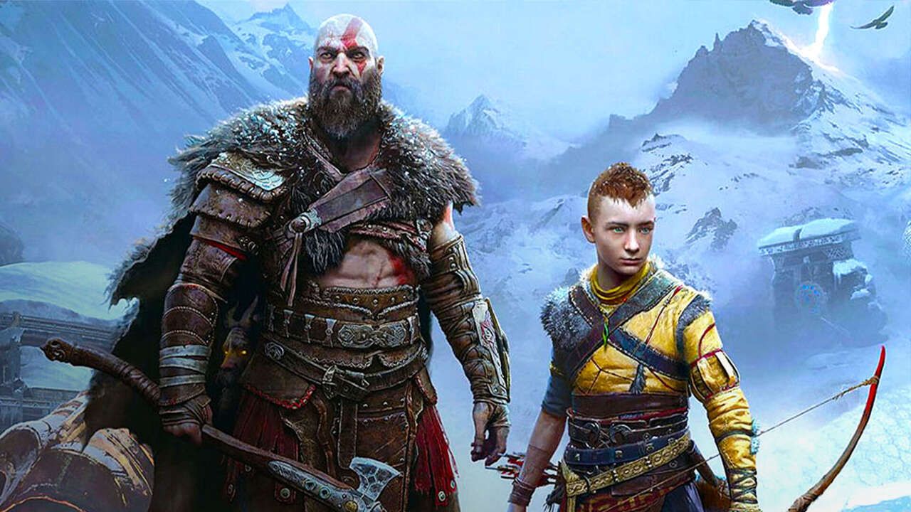 "Massive Discounts on Top PS5 Games and Accessories Today"