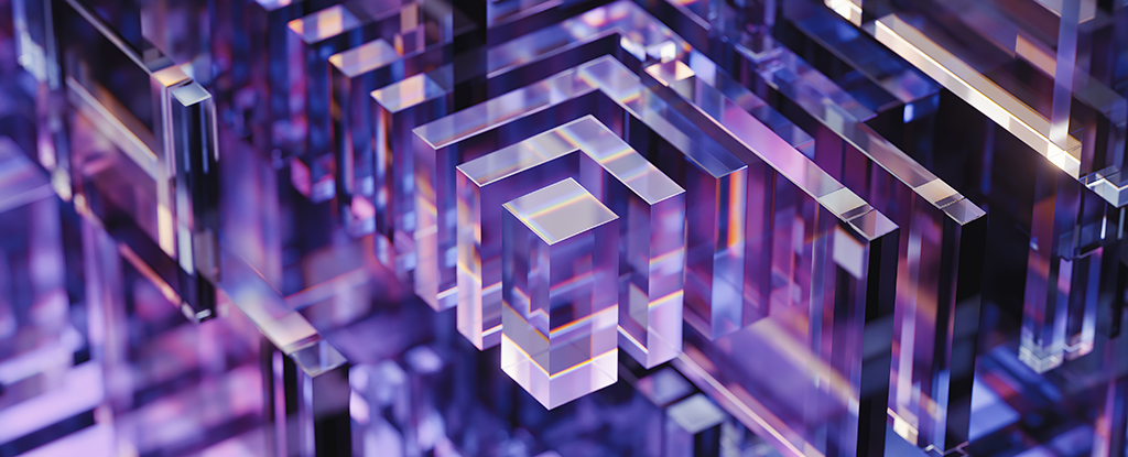 Featured image for Unprecedented Crystal Structures with Surprising Chemistry Predicted by Scientists