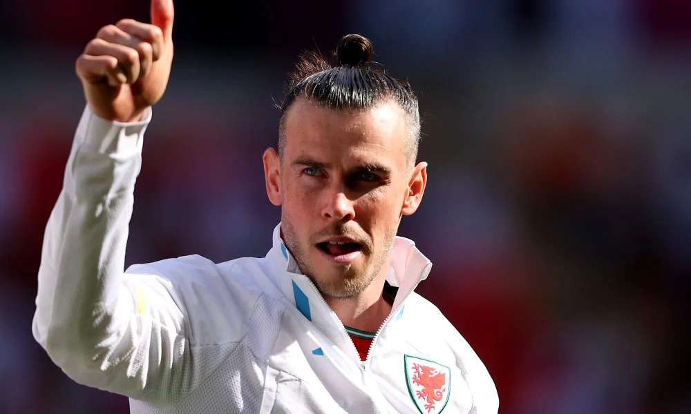 Bale lauds Barcelona's collective masterclass after Newcastle rout