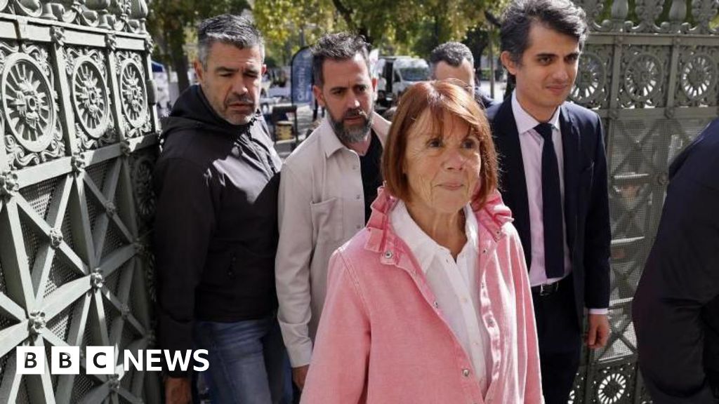 Featured image for Man's Appeal Rejected, Receives Longer Sentence for Pelicot Rape Case