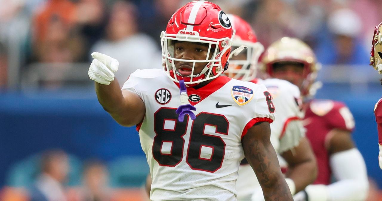 Featured image for "Kirby Smart Demands Change, Owens Criticizes FSU Following Georgia's Orange Bowl Rout"