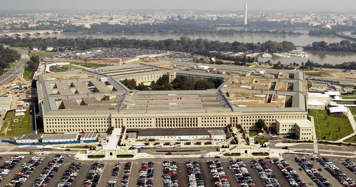 Featured image for Analyzing the Pentagon Leak: FBI Investigation and National Security Risks
