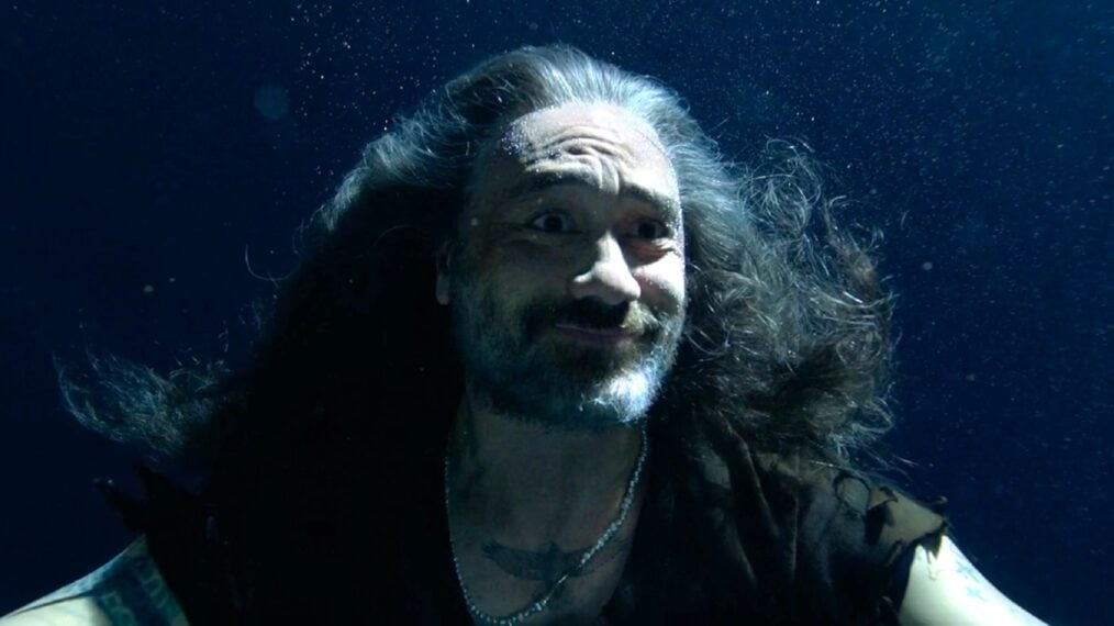 Featured image for The Hilarious Journey of 'Our Flag Means Death' Season 2