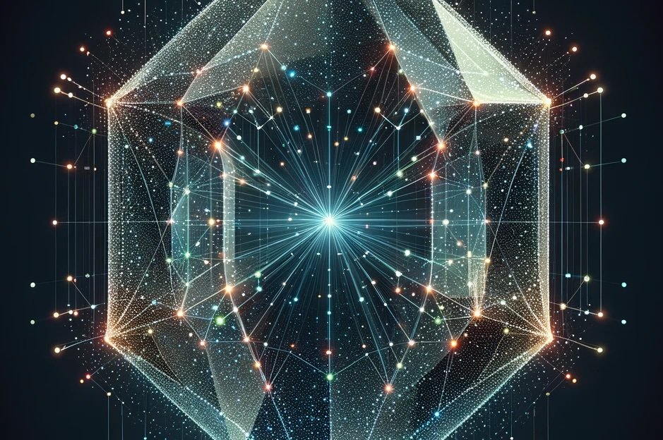 Featured image for "Breakthrough: Scientists Create Longest-Lasting Time Crystal Yet"