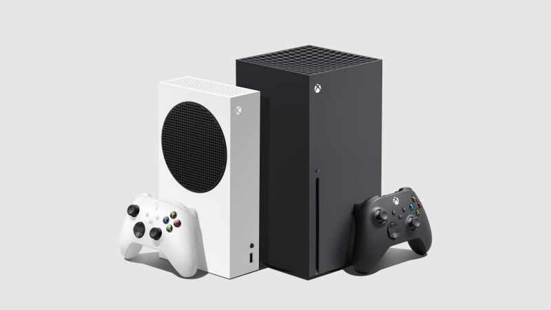 Featured image for "Microsoft's Commitment to Xbox Consoles Amid PS5 Rumors"