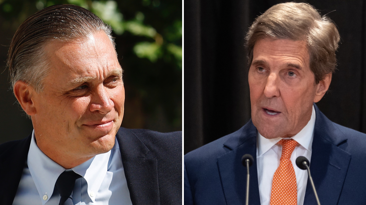 Featured image for "Burisma's Devon Archer's Meeting with Secretary of State Kerry Coincides with Shokin's Firing"