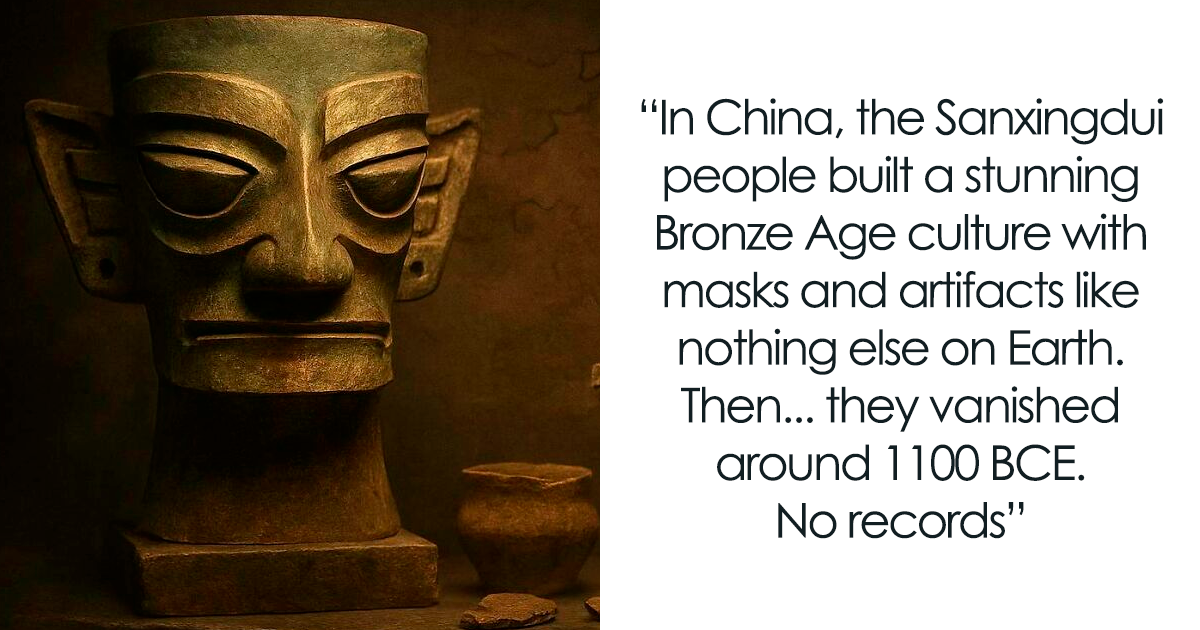 Featured image for 75 Unsolved Scientific and Historic Mysteries