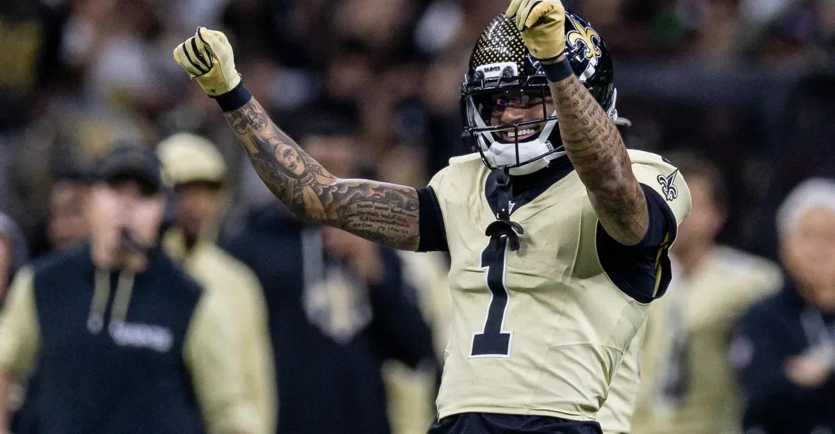 Titans' rapid free-agent blitz reshapes the roster