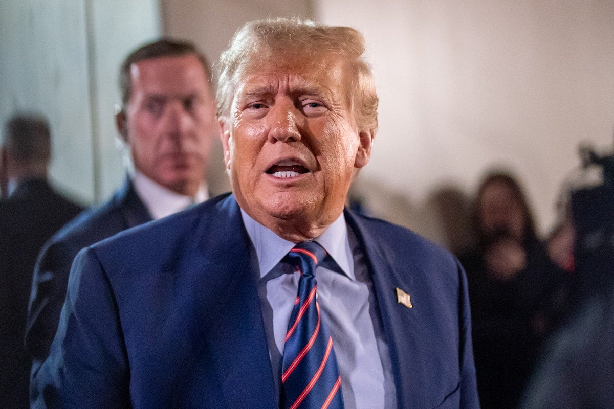 "Trump's Controversial Shift: Unveiling a Radical Abortion Stance"