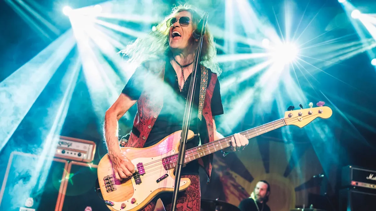 Featured image for Glenn Hughes Scraps 2026 U.S. Tour Over Health Issue