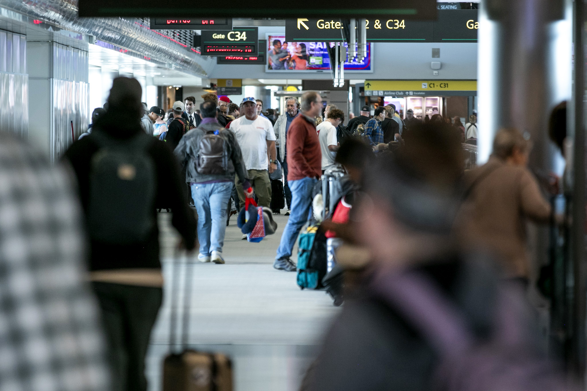 Featured image for Measles Exposure Alert at DIA