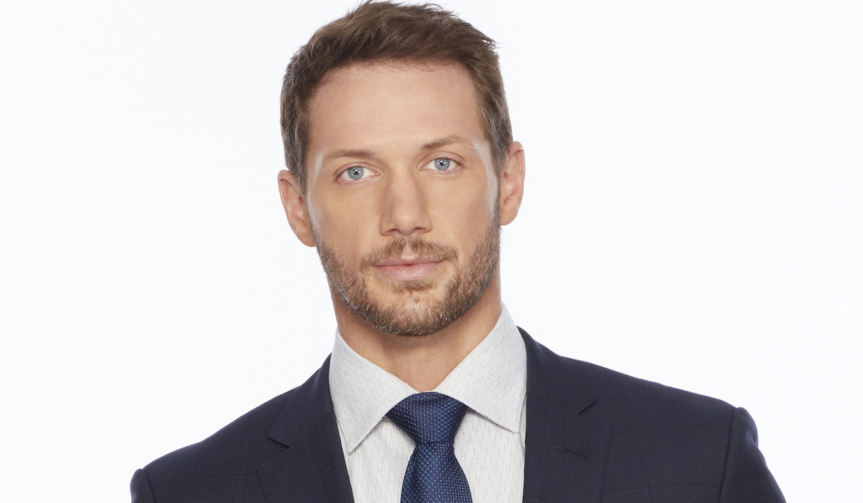 Featured image for "General Hospital Star Johnny Wactor's Tragic Death Unveiled"