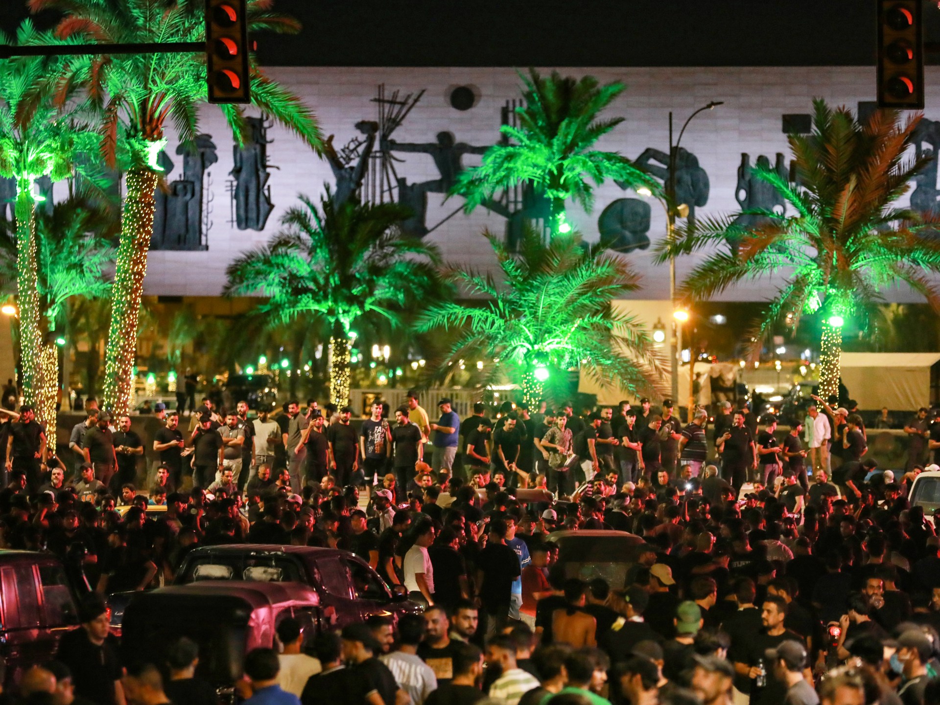 Featured image for Global Outrage Erupts Over Quran Burnings: The Role of Muqtada al-Sadr