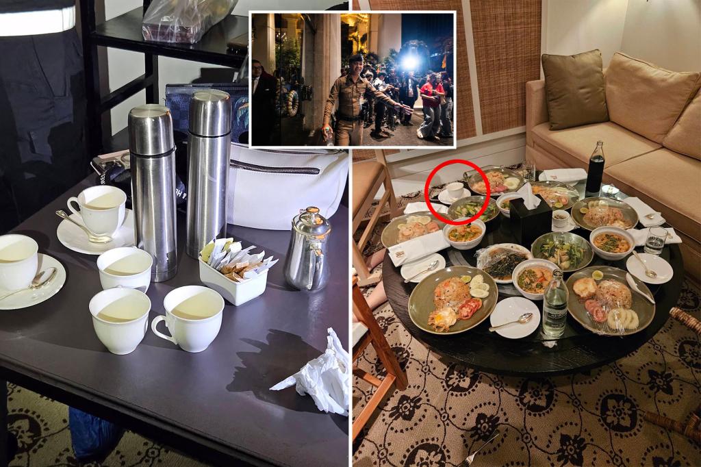 Featured image for Cyanide Poisoning Suspected in Deaths of Six at Bangkok Hotel