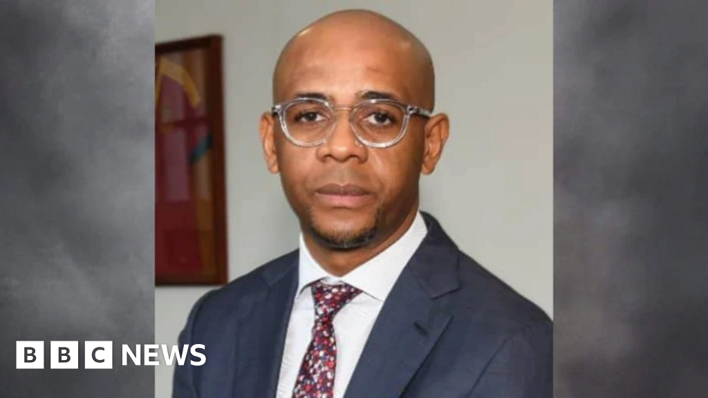 Featured image for Equatorial Guinea Scandal: Official's 400 Leaked Tapes Rock Government