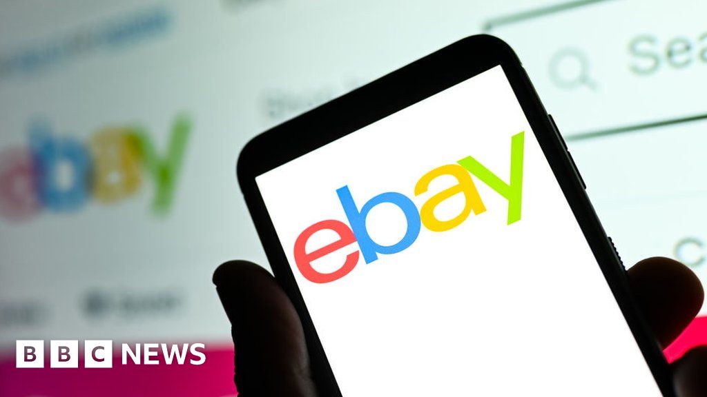"eBay Fined $3m for Harassing Blogger"