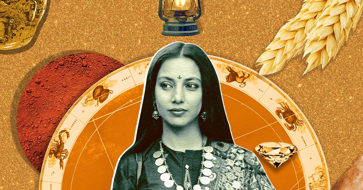 Featured image for Astrological Predictions for the Week of September 18