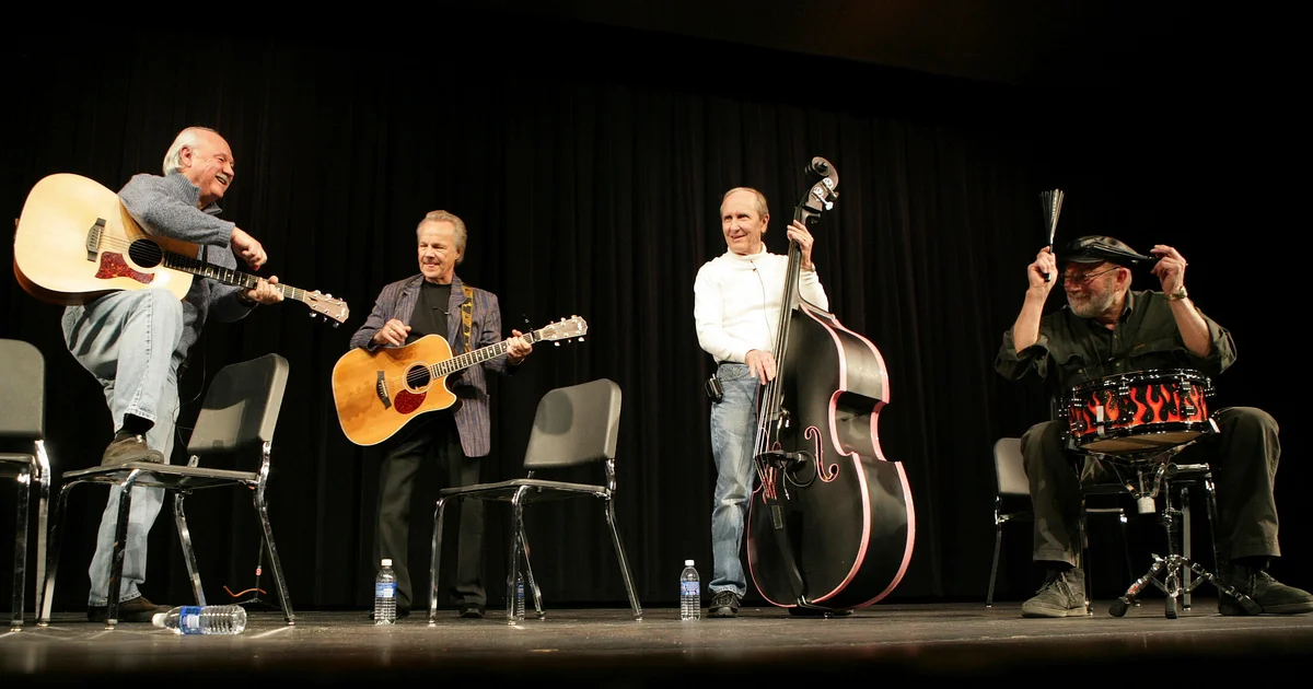 Featured image for Sonny Curtis, Crickets Member and Iconic Songwriter, Dies at 88