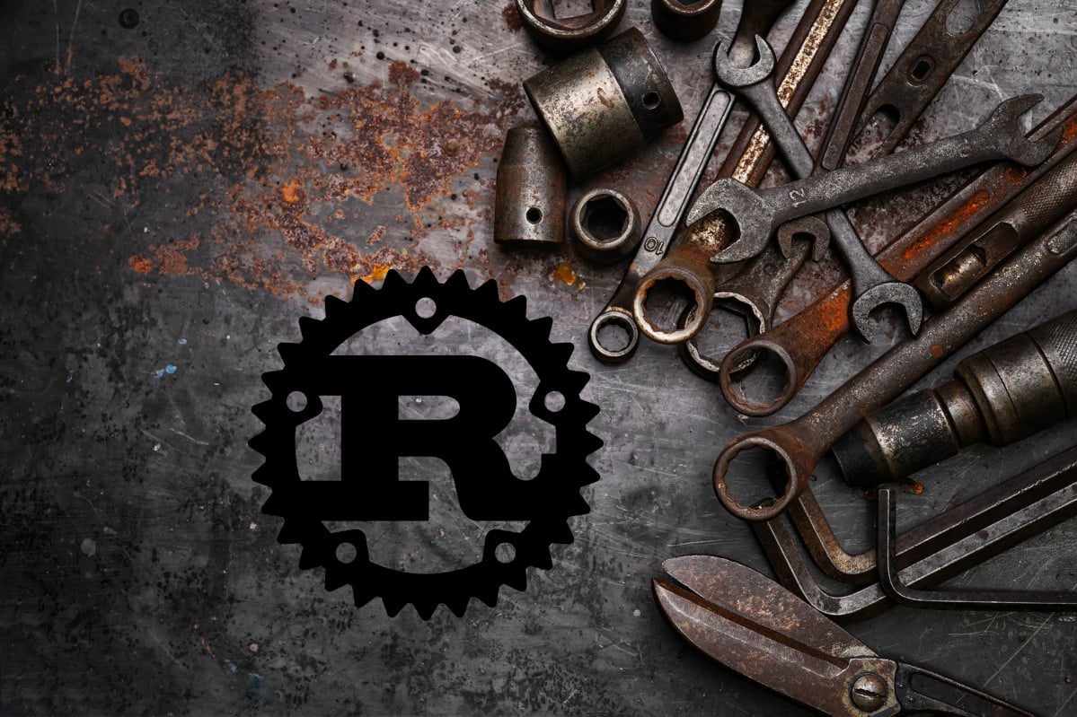 Featured image for Rust gaining ground in software development with GCC, Xen, and Flash emulation.