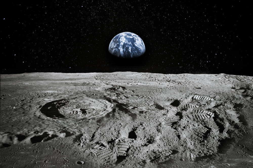 Featured image for NASA Plans to Establish a Lunar Village by 2035