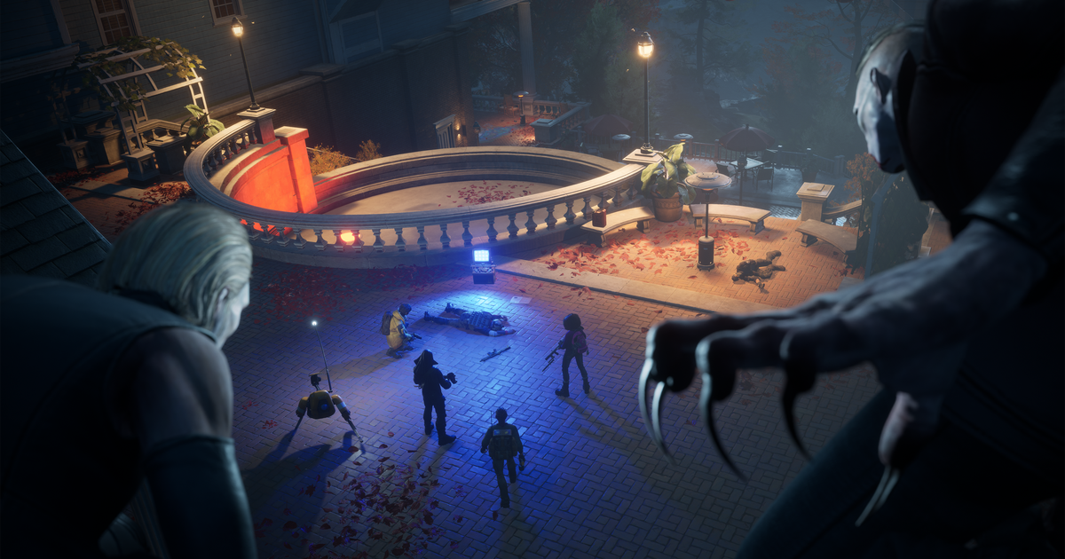 Featured image for "Redfall: PC requirements, accessibility, and release details"