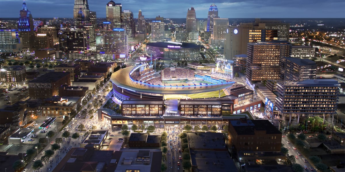Featured image for "Royals Revise Crossroads Stadium Plans, Preserve Oak Street Access"
