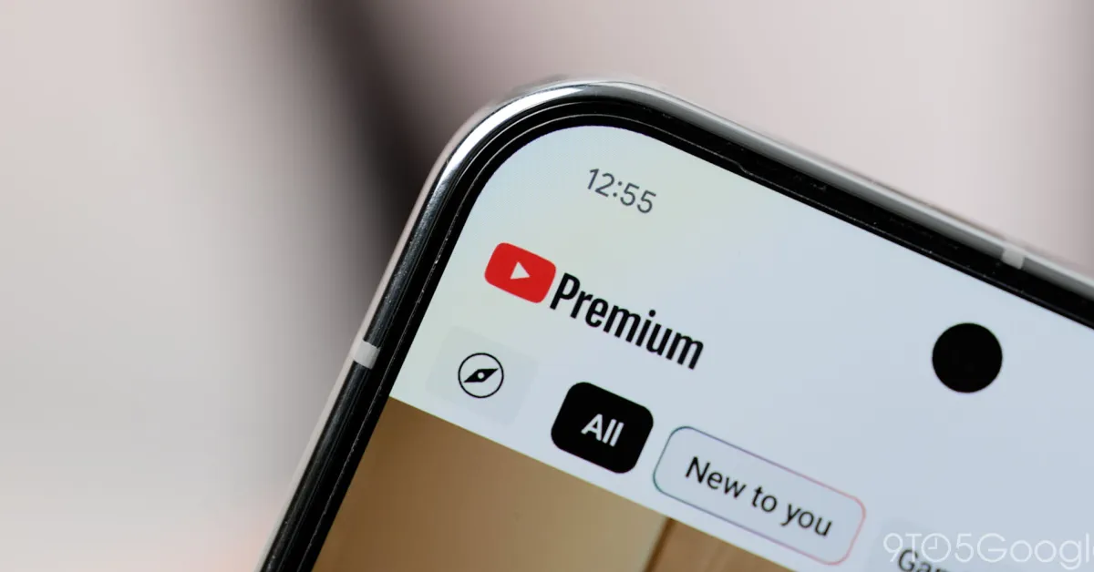 Featured image for YouTube Enhances User Experience with New Audio, AI Features, and Comment Tools