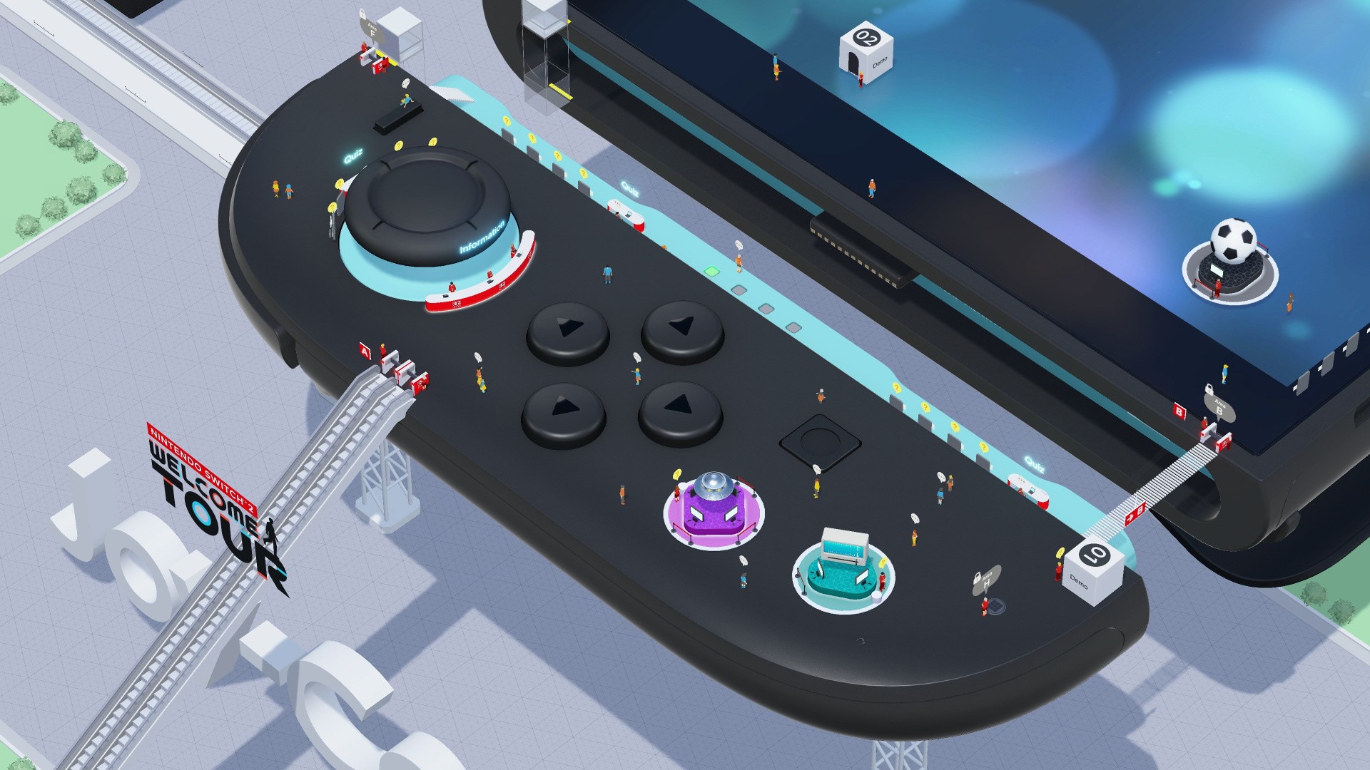 Featured image for Nintendo Switch 2: Launch Highlights, Free Updates, and Game Schedule