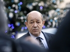 Le Drian's visit to Lebanon sparks surge in pessimism.