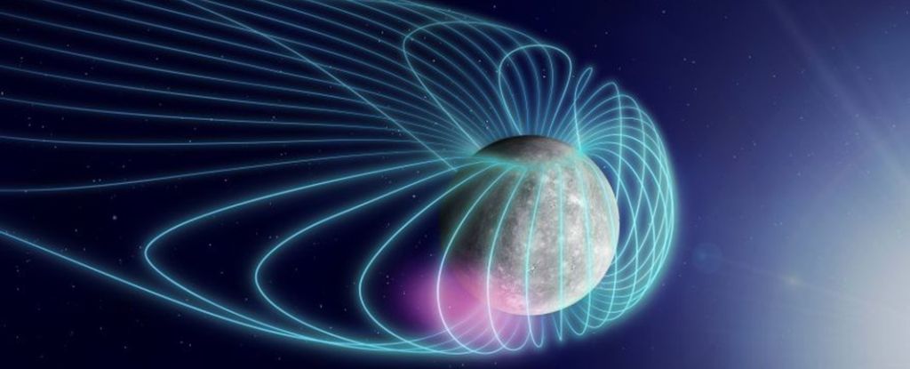 Enigmatic Plasma Waves and Mystical Magnetosphere: Unveiling Mercury's Secrets
