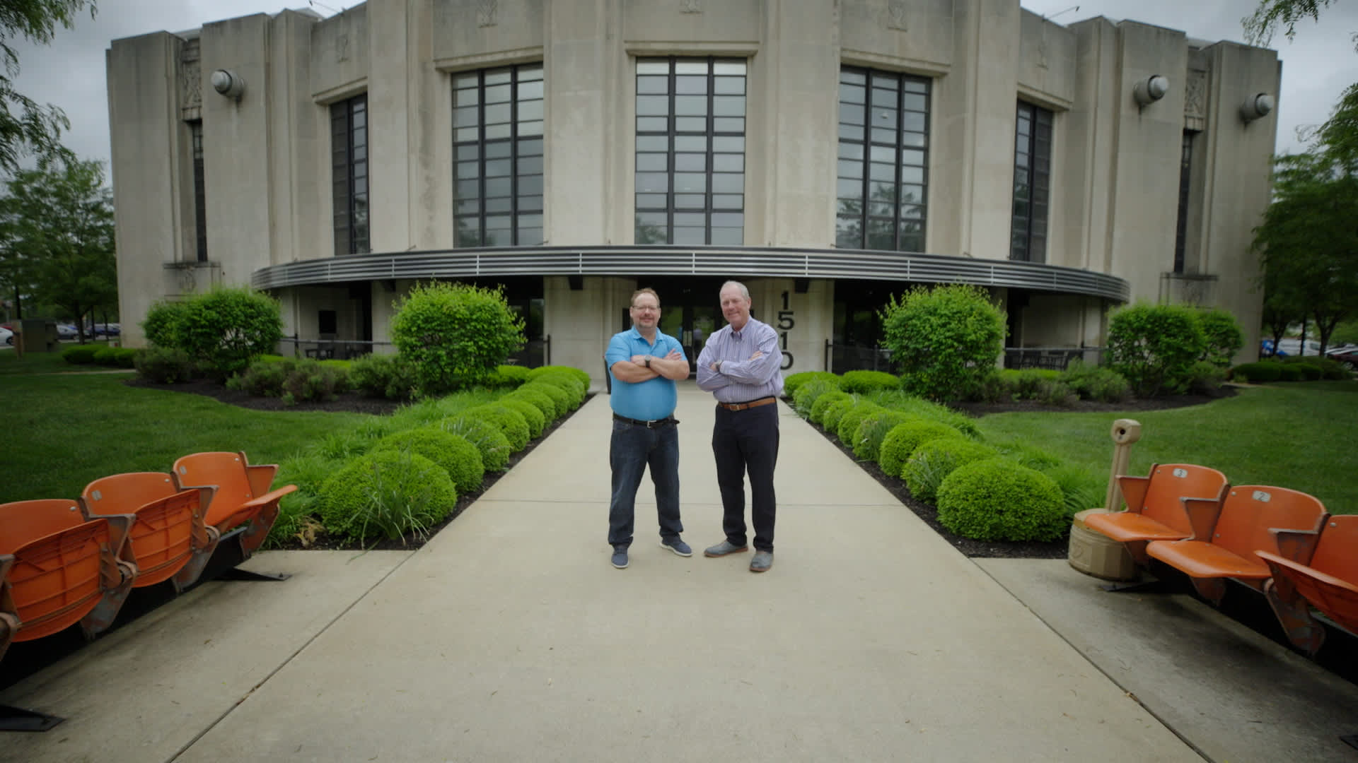 Featured image for From Abandoned Stadium to Luxury Living: A $14M Transformation