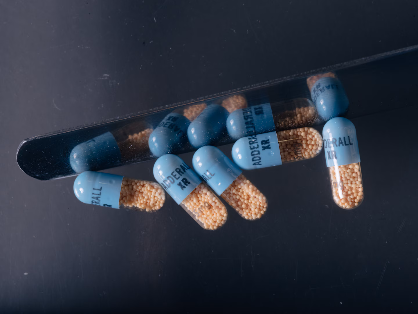 Featured image for Revised Understanding of How ADHD Medications Affect the Brain