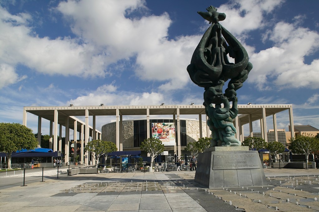 Covid Crisis Forces Cancellation of Mark Taper Forum and Center Theatre Group Productions in LA.