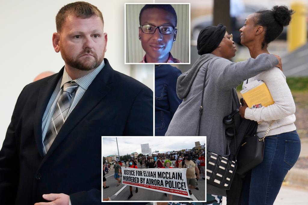 Mixed Verdicts in Elijah McClain Case Spark Varied Responses