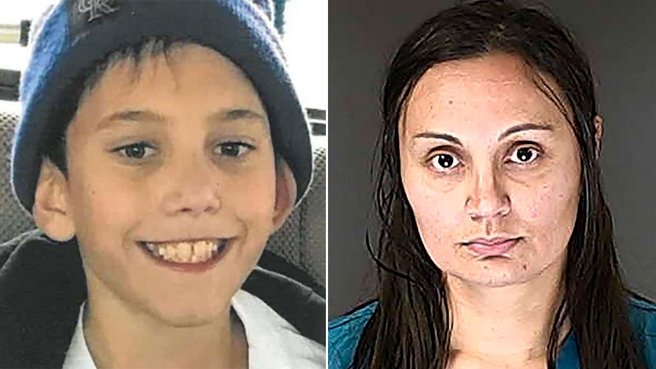 Featured image for Stepmom's Defense Claims 'Psychotic Crack' Led to Stepson's Death