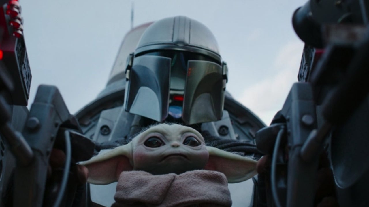 Featured image for "The Mandalorian and Grogu: From Disney Plus to the Big Screen"