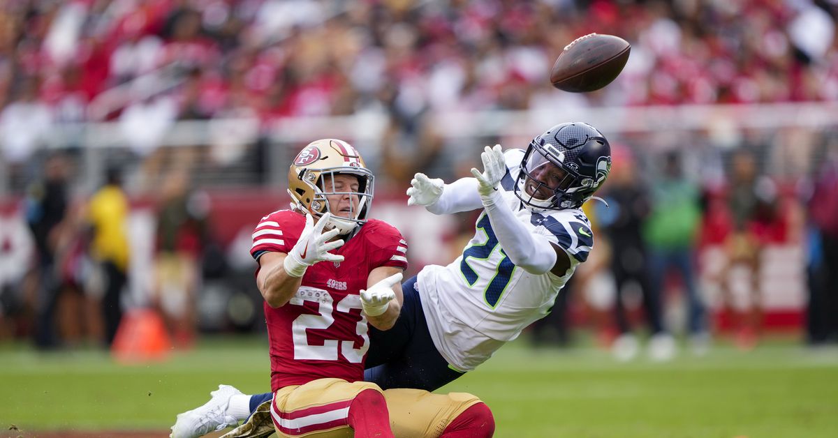 Seahawks Triumph as 49ers Face Frustrating Defeat