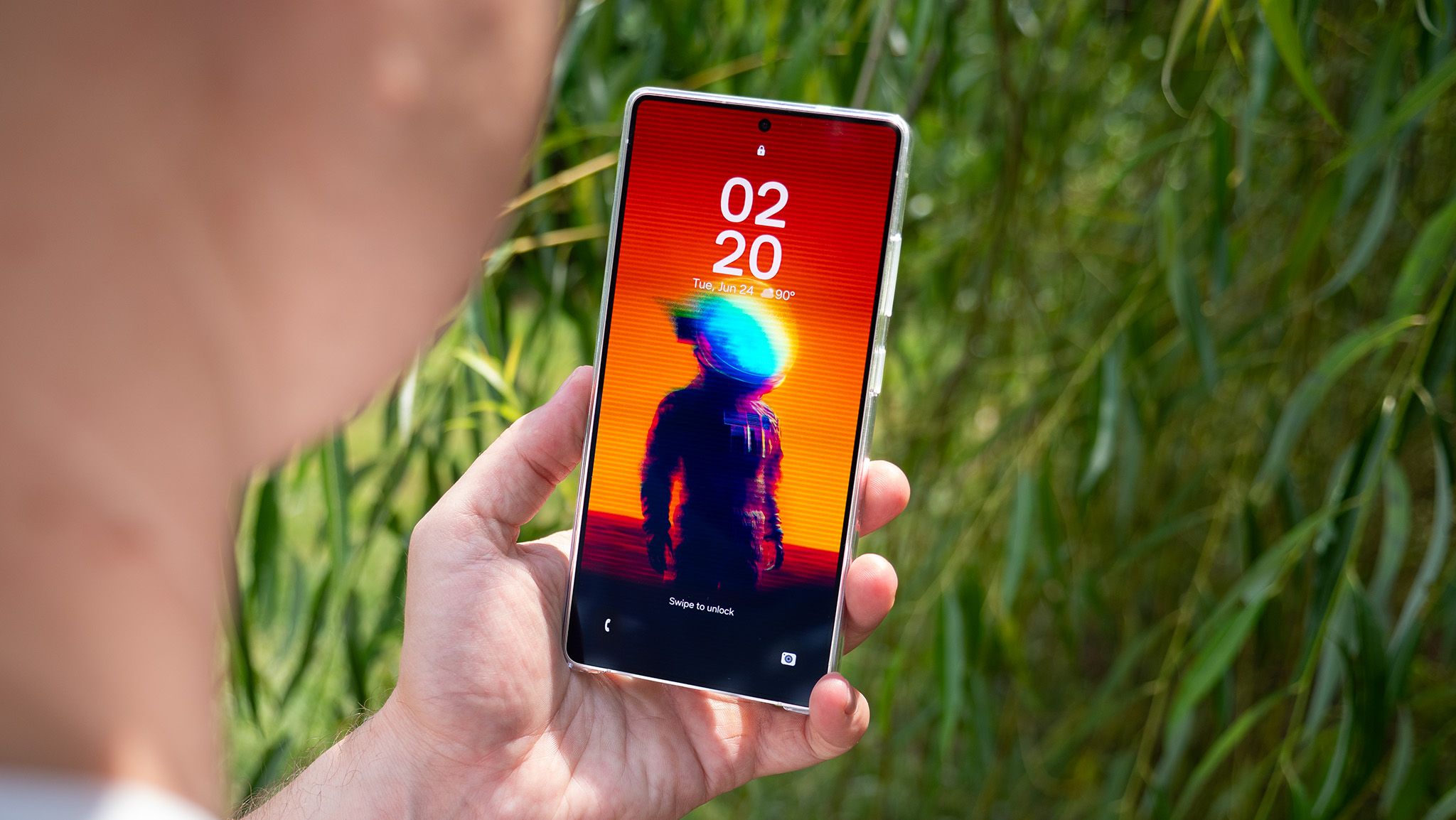 Featured image for Samsung Galaxy S26 Ultra: Bulkier Camera, Improved Ergonomics, and New Specs