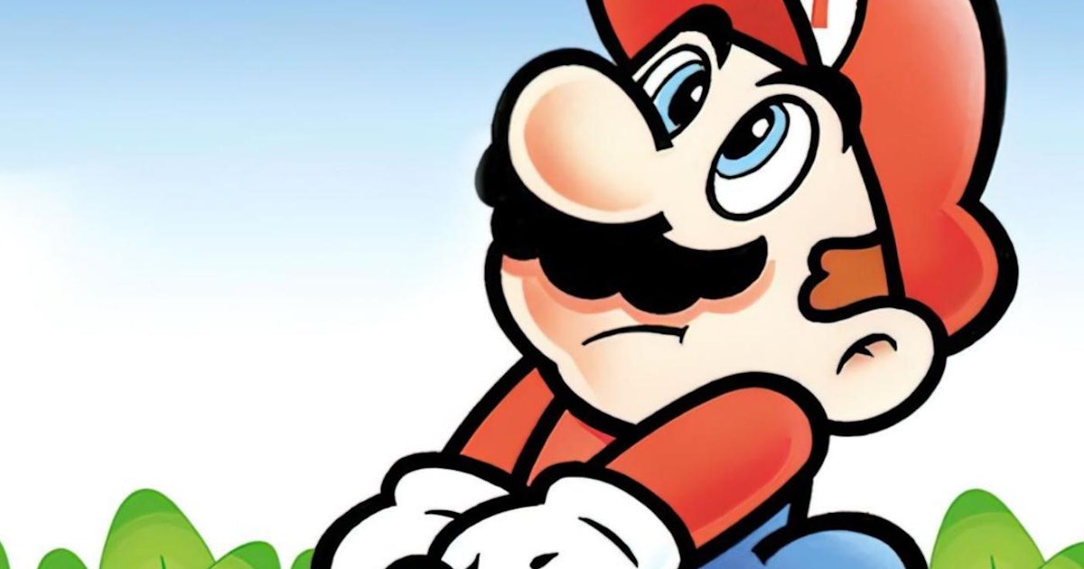 "Nintendo's Vital Retro Remake: A Must-Play on Switch"