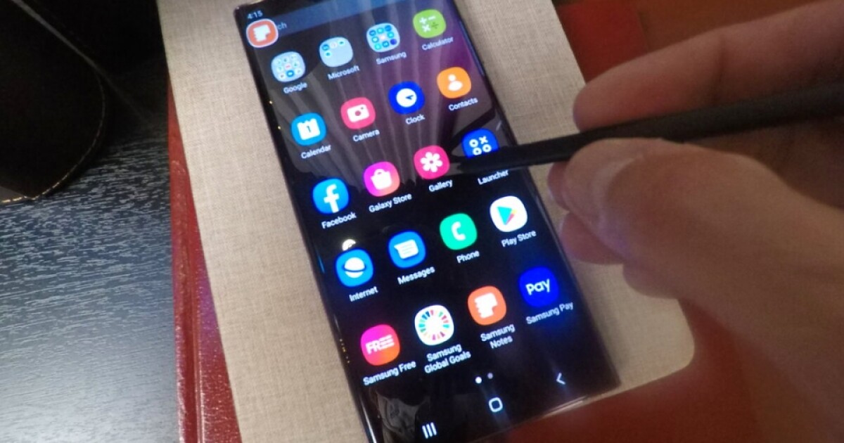 Featured image for "Security Alert: Google and Samsung phone users urged to take immediate action"