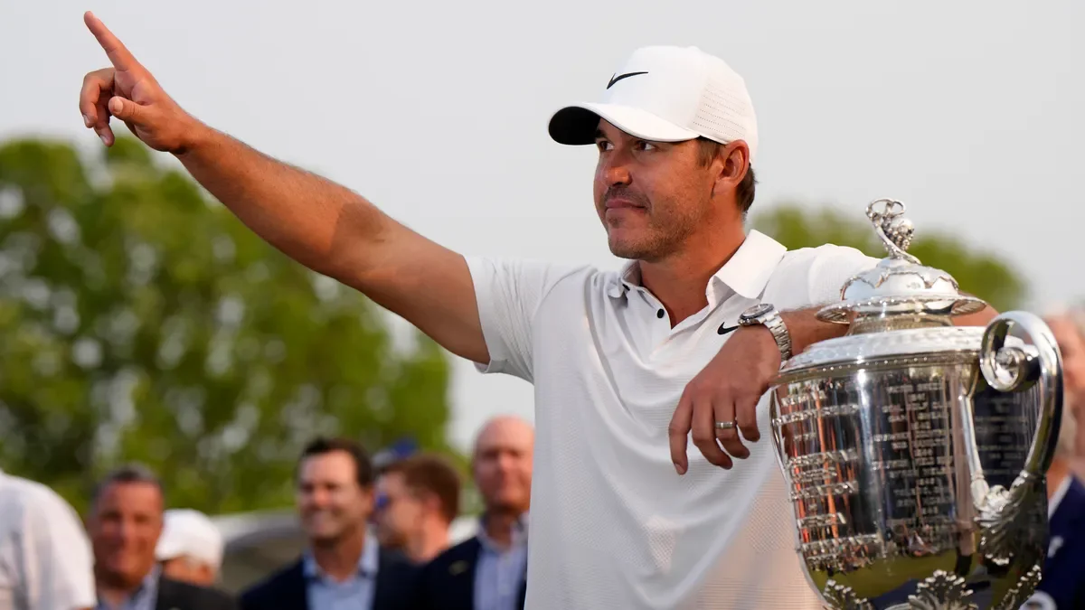 "2023 US Open: Golfers, Picks, and Surprises to Watch"